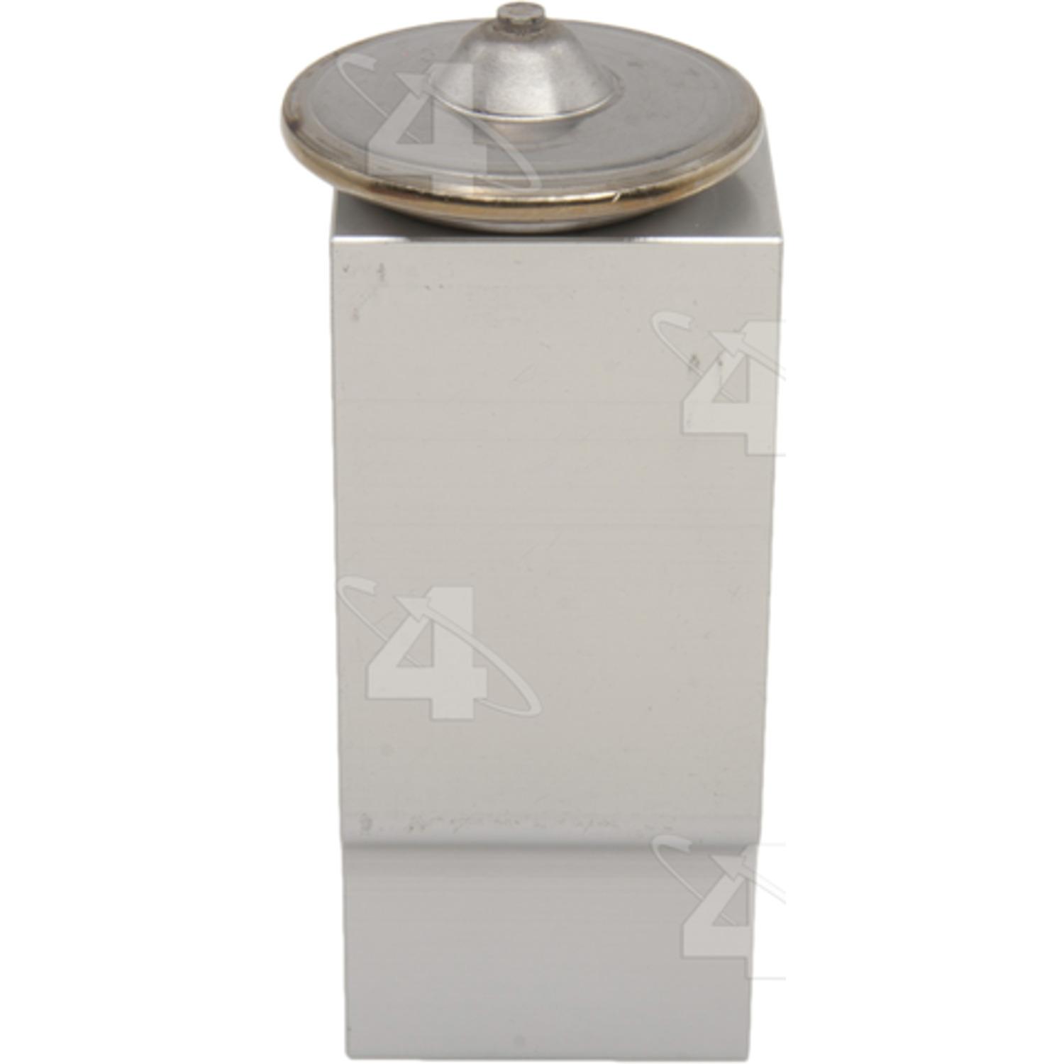 Four Seasons 39354 - A/C Expansion Valve Four Seasons 39354 A/C Expansion Valve product image 5 of 5