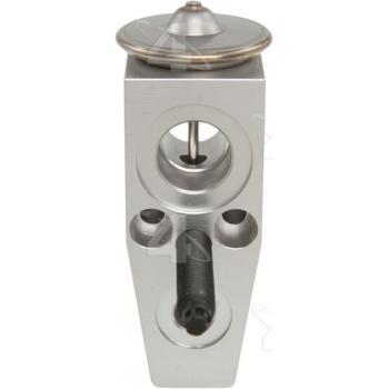 2011 Ford Focus A/C Expansion Valve Four Seasons 39355 image 4 of 4