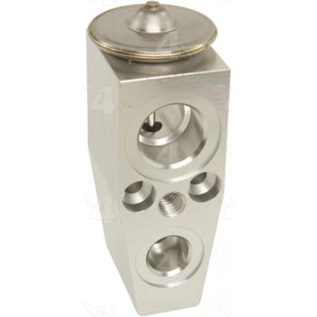 2010 Ford F-350 Super Duty A/C Expansion Valve