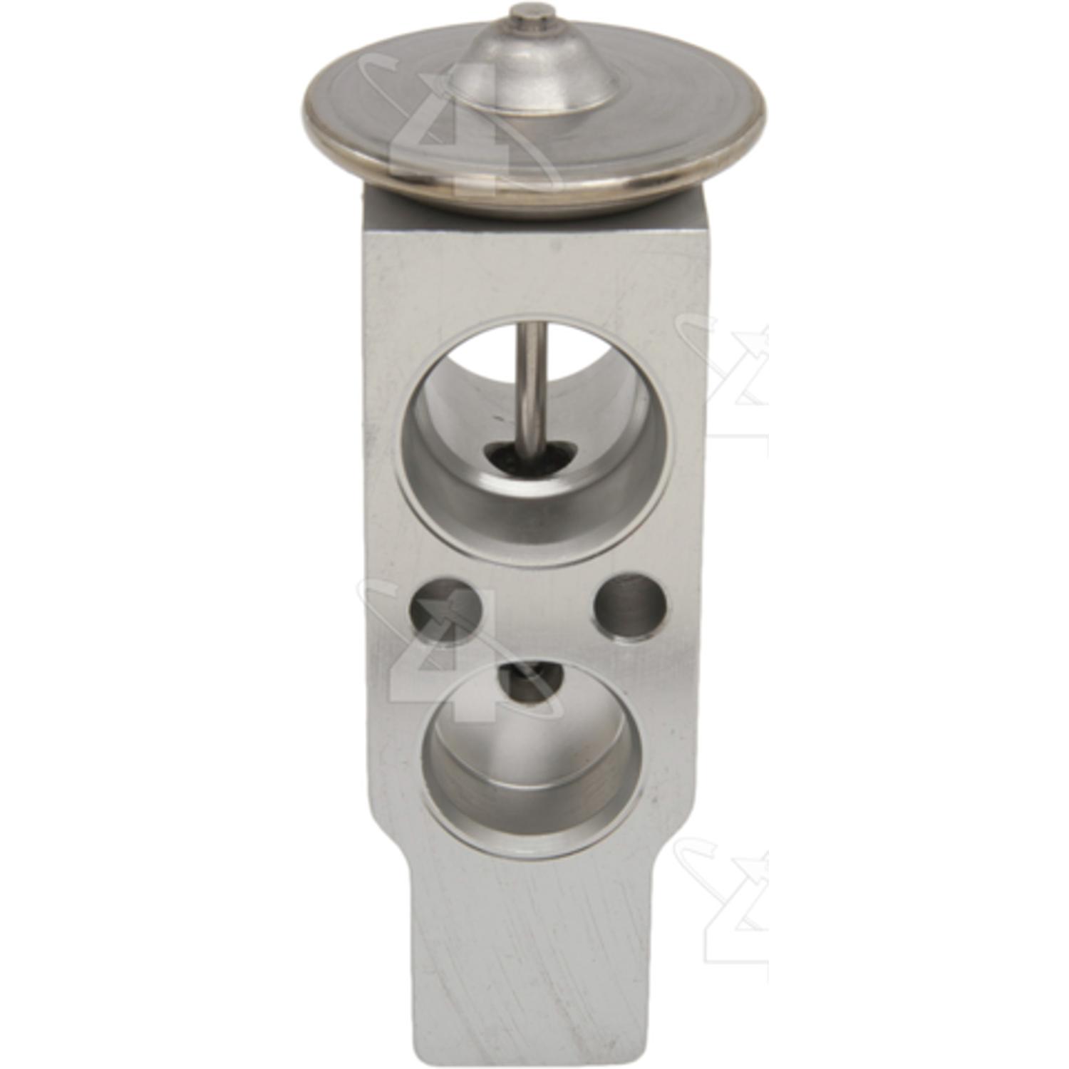 Four Seasons 39357 - A/C Expansion Valve Four Seasons 39357 A/C Expansion Valve product image 2 of 5