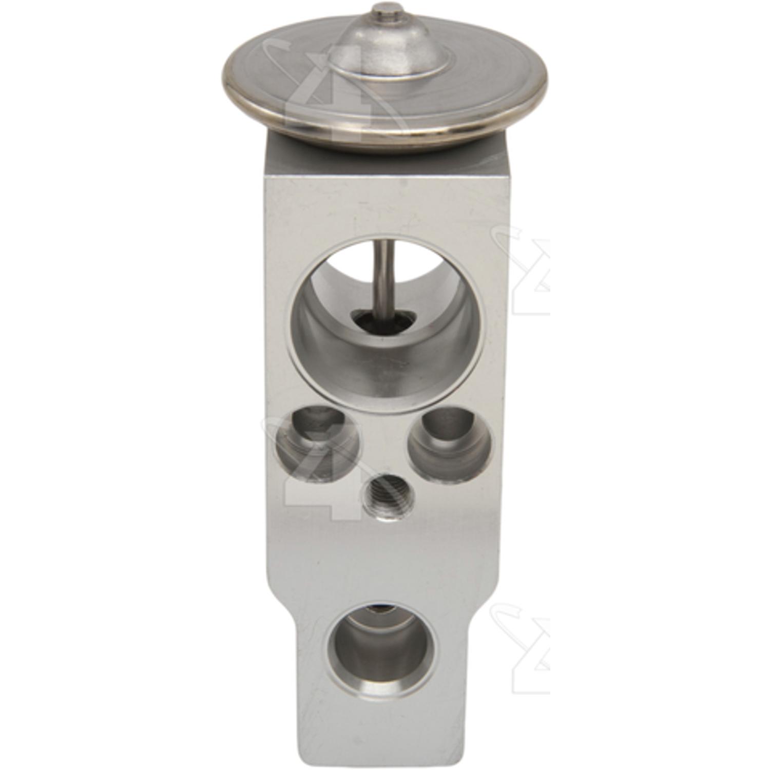 Four Seasons 39357 - A/C Expansion Valve Four Seasons 39357 A/C Expansion Valve product image 3 of 5