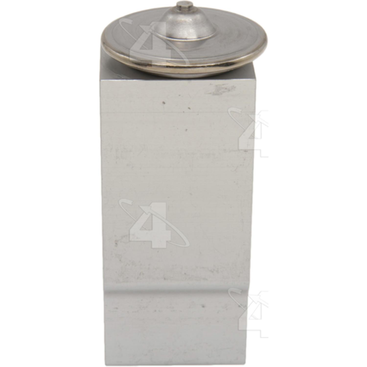 Four Seasons 39357 - A/C Expansion Valve Four Seasons 39357 A/C Expansion Valve product image 4 of 5