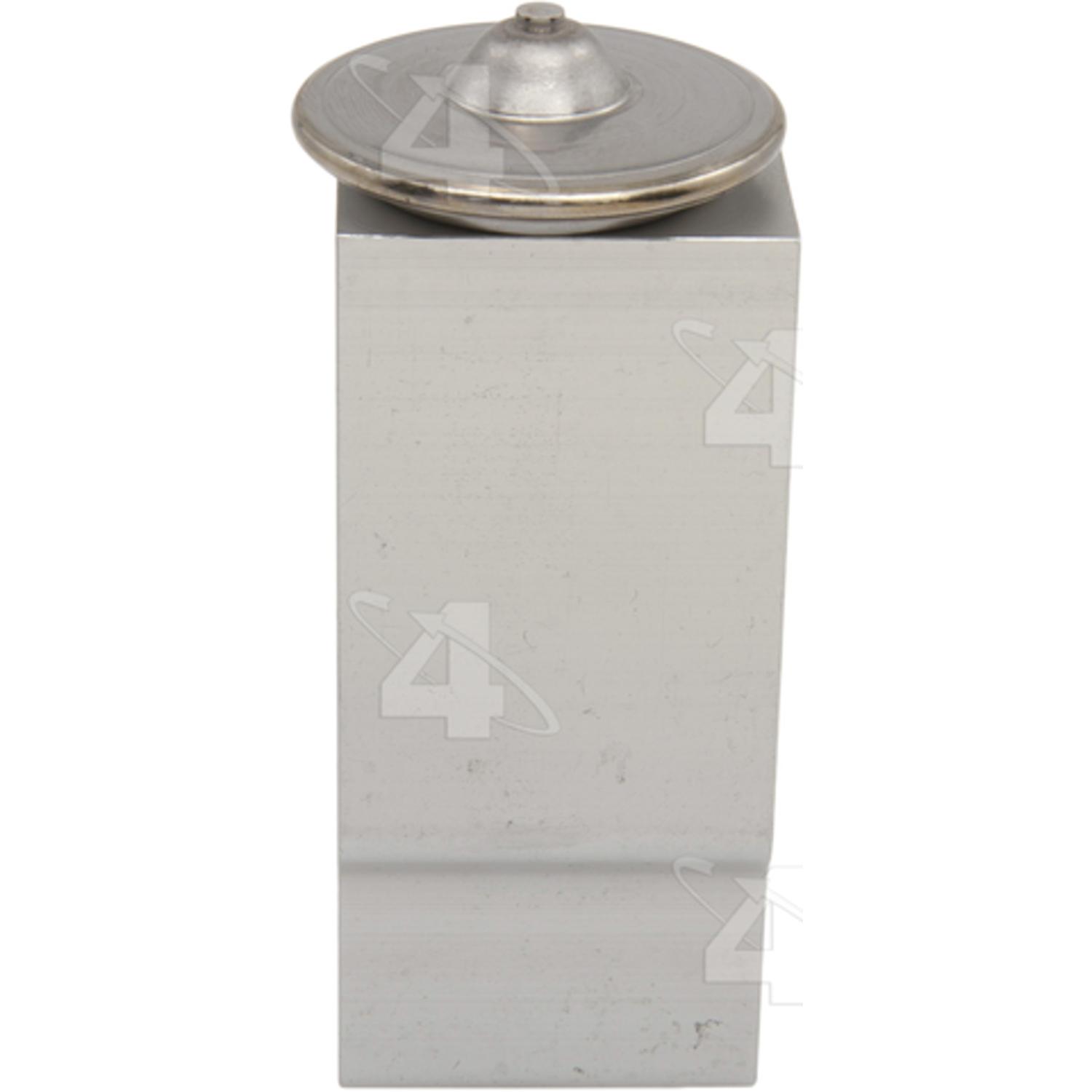 Four Seasons 39357 - A/C Expansion Valve Four Seasons 39357 A/C Expansion Valve product image 5 of 5