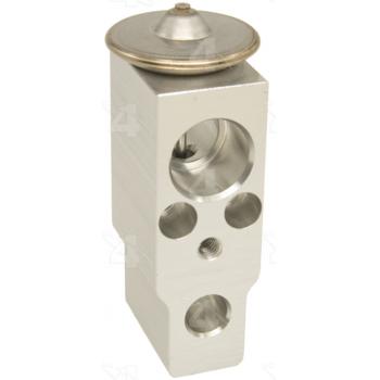 2009 Nissan Cube A/C Expansion Valve