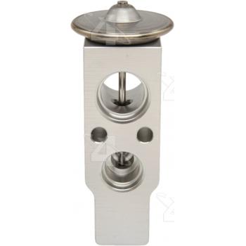 2009 Nissan Cube A/C Expansion Valve Four Seasons 39359 image 2 of 4