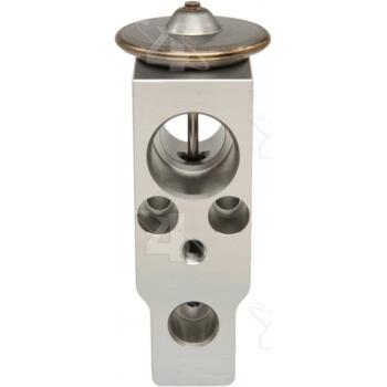 2009 Nissan Cube A/C Expansion Valve Four Seasons 39359 image 4 of 4