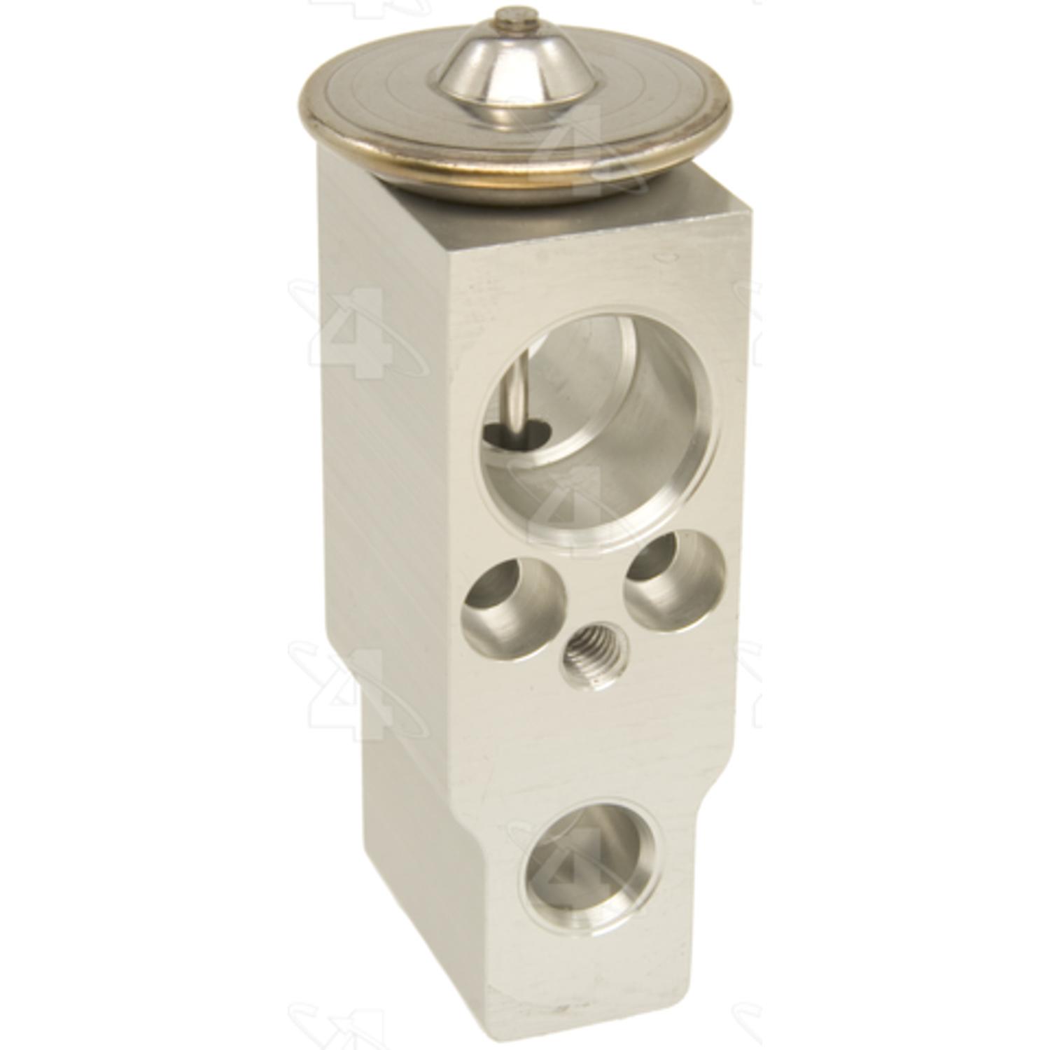 Four Seasons 39360 - A/C Expansion Valve Four Seasons 39360 A/C Expansion Valve product image 1 of 7