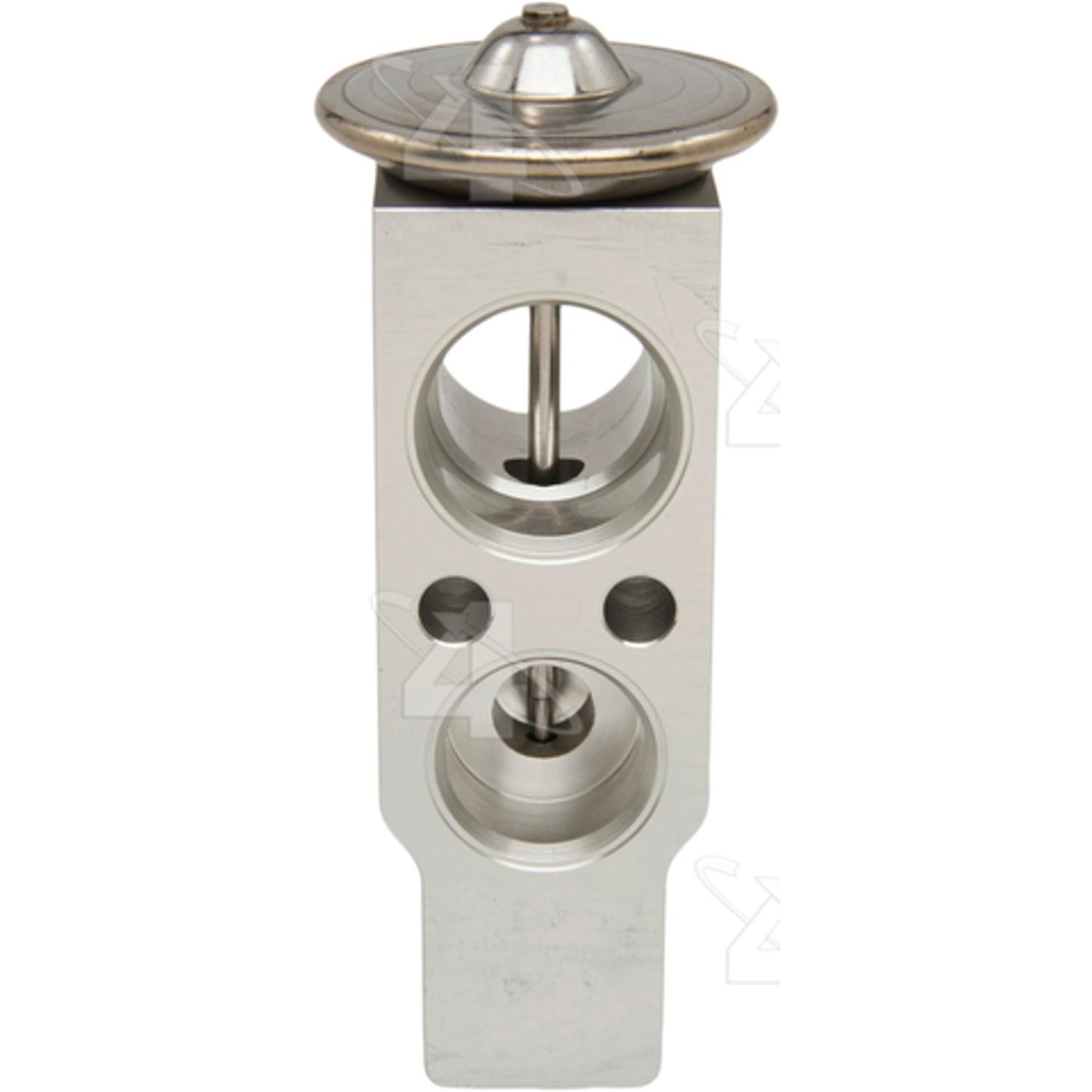 Four Seasons 39360 - A/C Expansion Valve Four Seasons 39360 A/C Expansion Valve product image 2 of 7