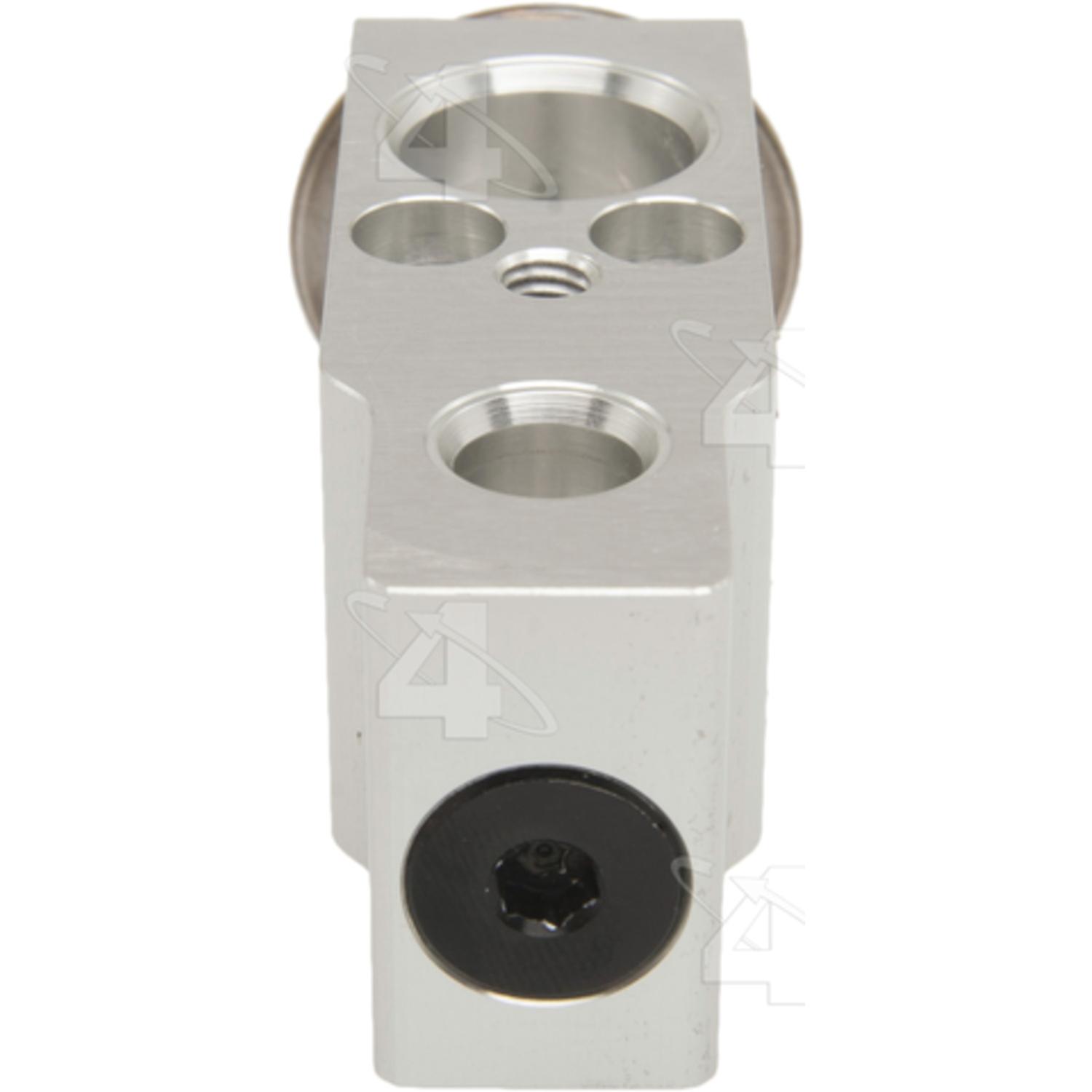 Four Seasons 39360 - A/C Expansion Valve Four Seasons 39360 A/C Expansion Valve product image 3 of 7