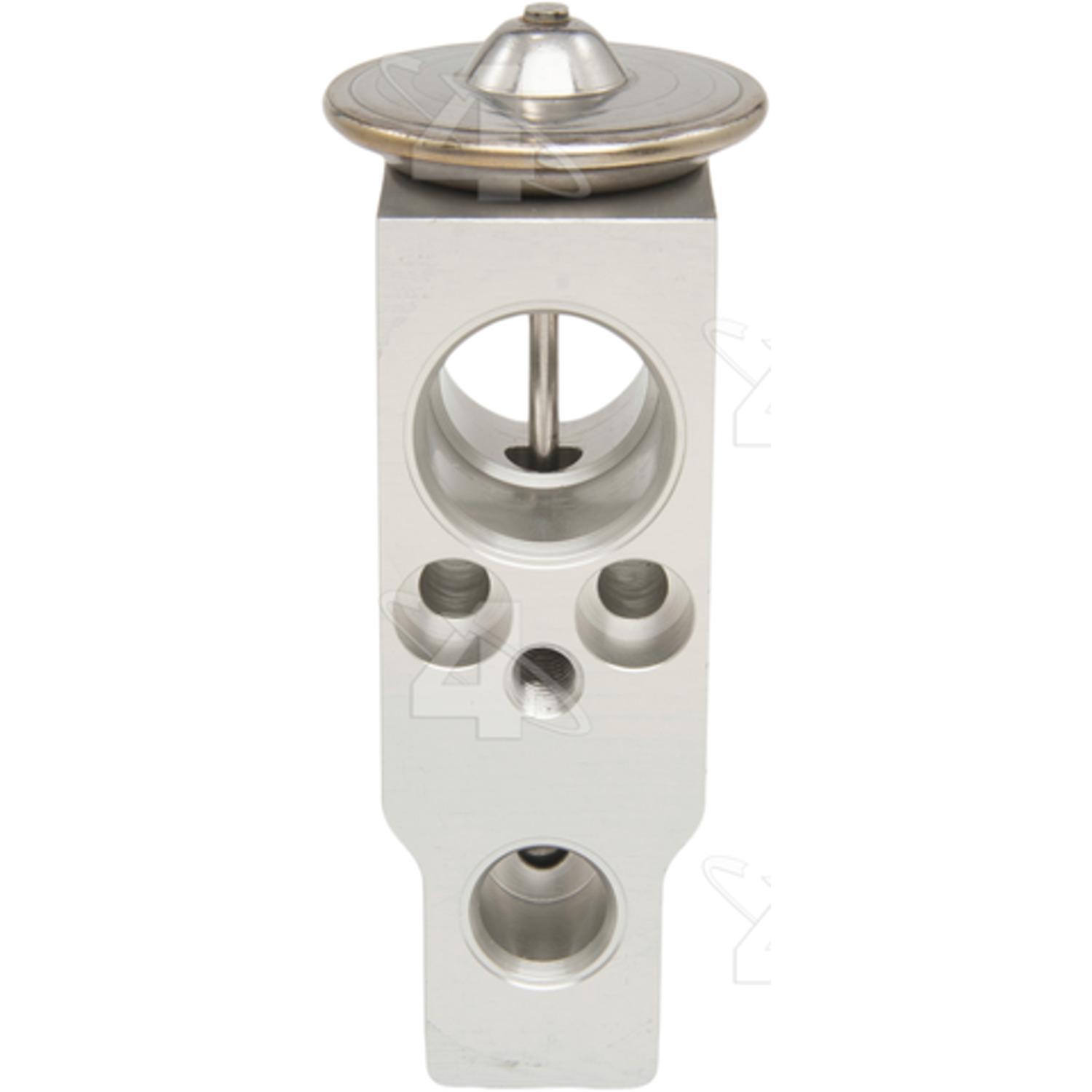 Four Seasons 39360 - A/C Expansion Valve Four Seasons 39360 A/C Expansion Valve product image 4 of 7