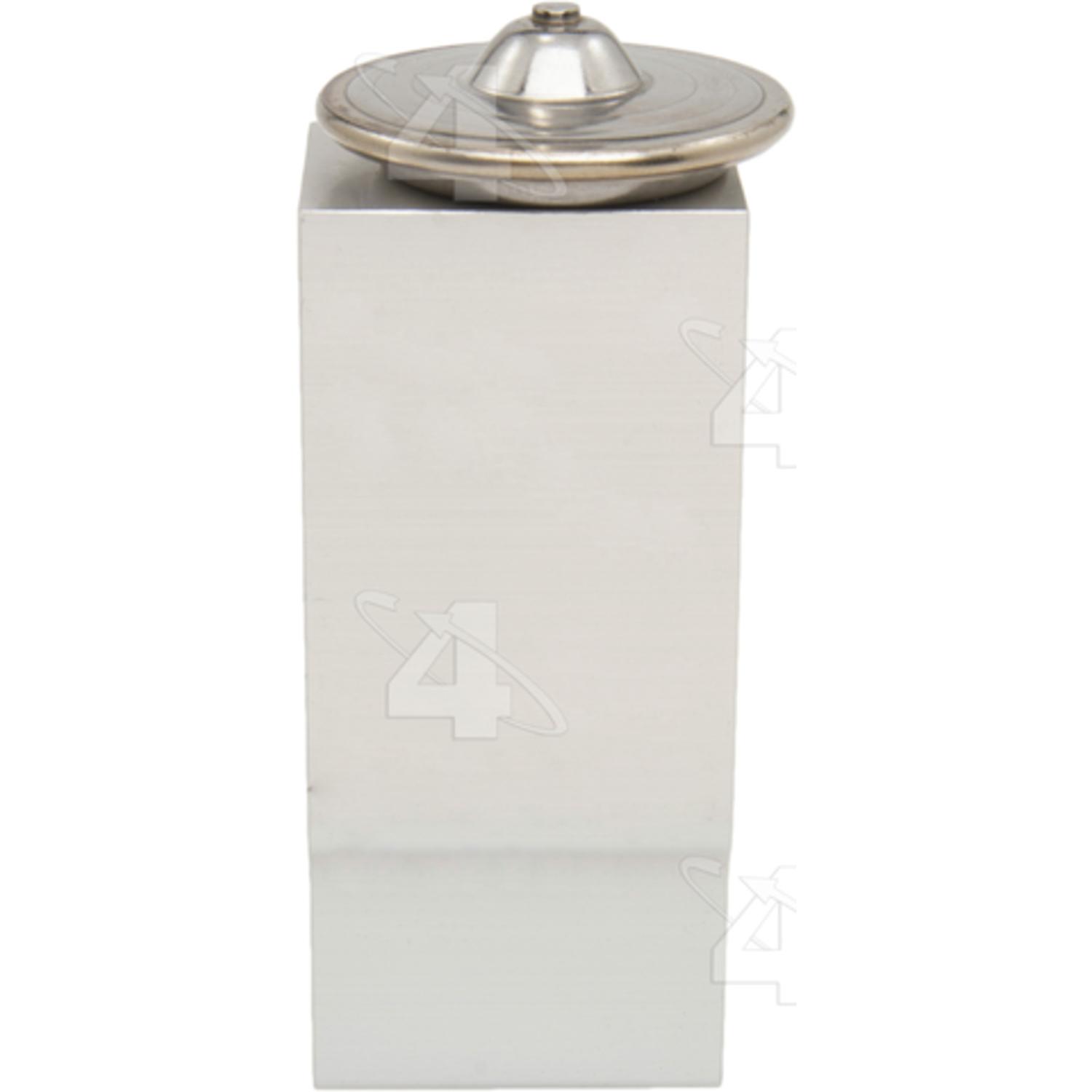 Four Seasons 39360 - A/C Expansion Valve Four Seasons 39360 A/C Expansion Valve product image 5 of 7