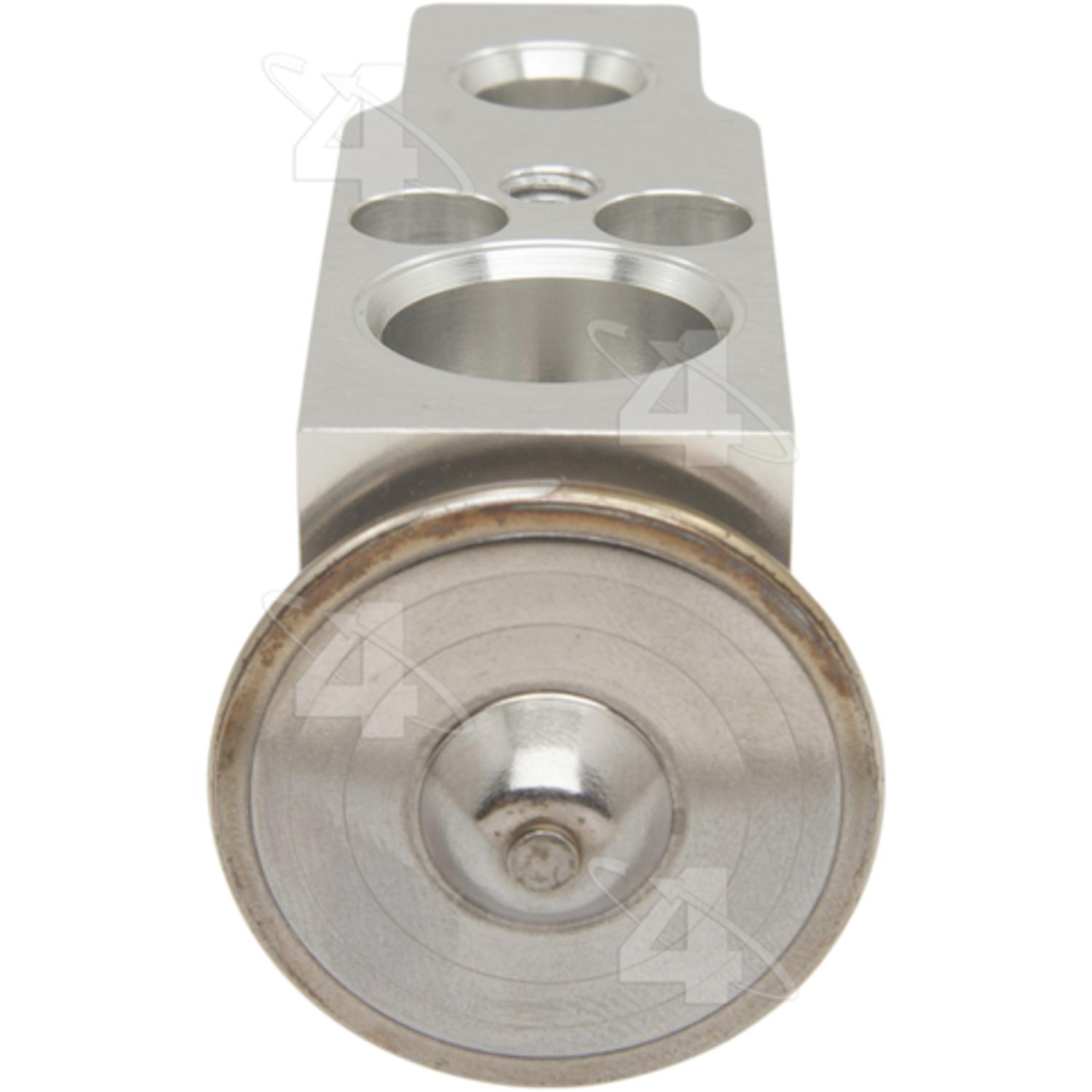 Four Seasons 39360 - A/C Expansion Valve Four Seasons 39360 A/C Expansion Valve product image 7 of 7