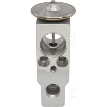 2015 Toyota Prius Plug-In A/C Expansion Valve Four Seasons 39362 image 3 of 4