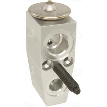 2013 Ford Expedition A/C Expansion Valve Rear Four Seasons 39364 image 1 of 4