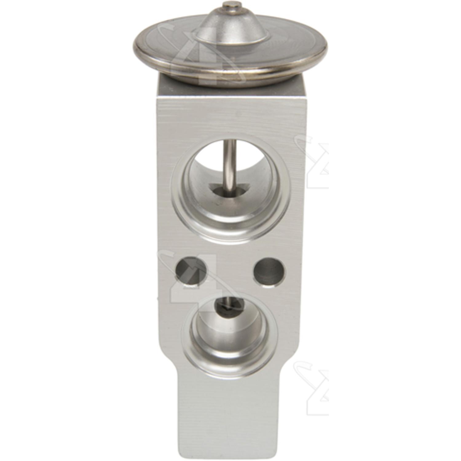 Four Seasons 39365 - A/C Expansion Valve Four Seasons 39365 A/C Expansion Valve product image 2 of 7