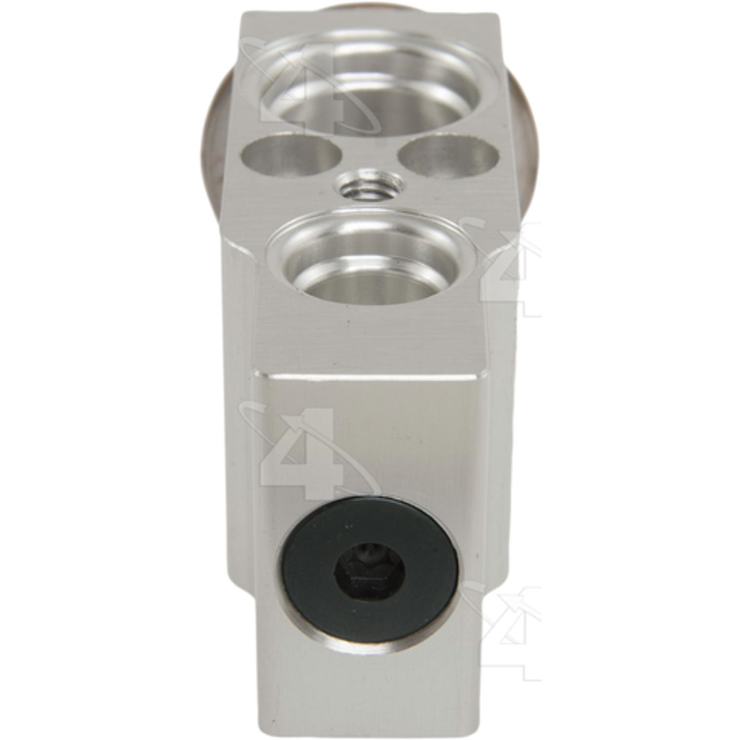 Four Seasons 39365 - A/C Expansion Valve Four Seasons 39365 A/C Expansion Valve product image 3 of 7