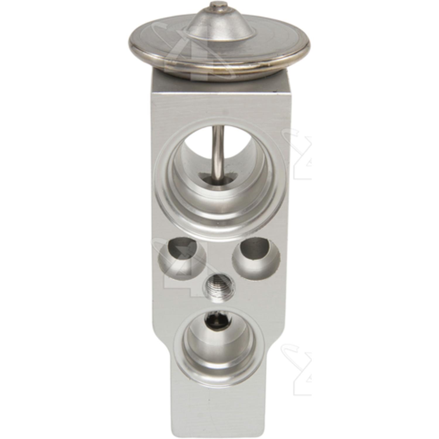 Four Seasons 39365 - A/C Expansion Valve Four Seasons 39365 A/C Expansion Valve product image 4 of 7