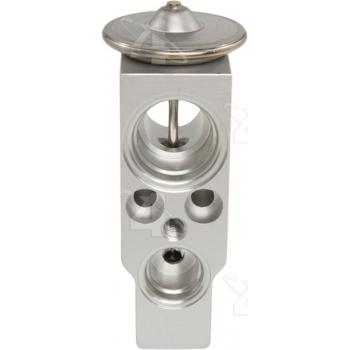 2007 Lincoln Navigator A/C Expansion Valve Front Four Seasons 39365 image 4 of 4