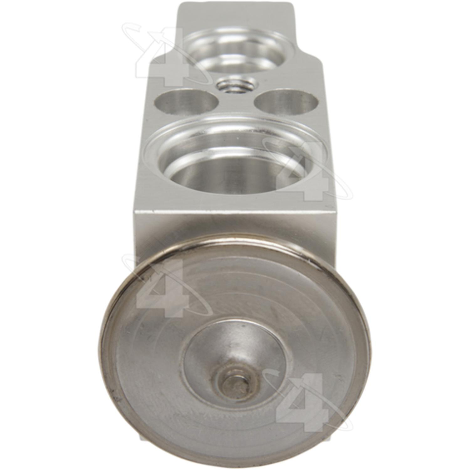 Four Seasons 39365 - A/C Expansion Valve Four Seasons 39365 A/C Expansion Valve product image 7 of 7