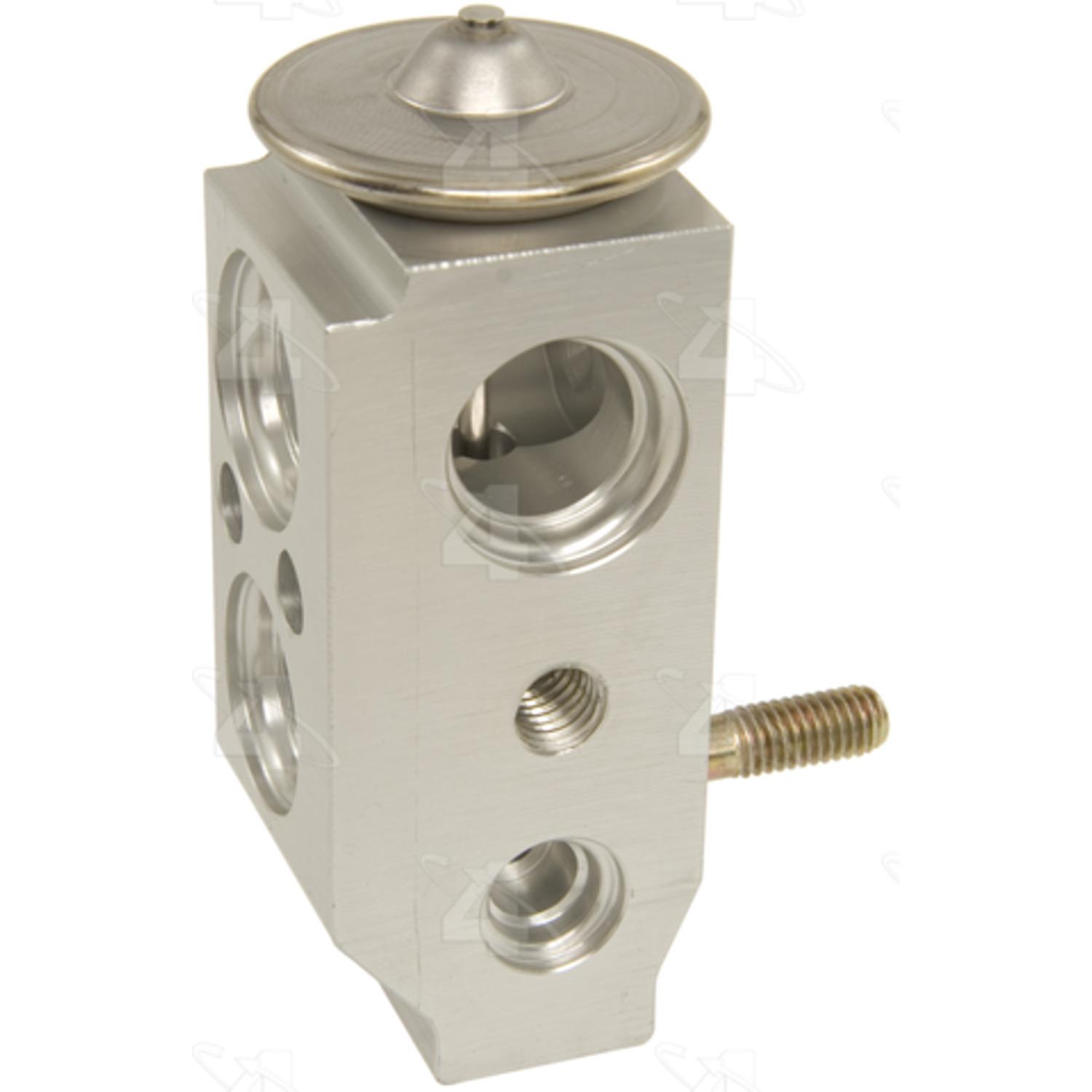Four Seasons 39367 A/C Expansion Valve product image 1 of 7