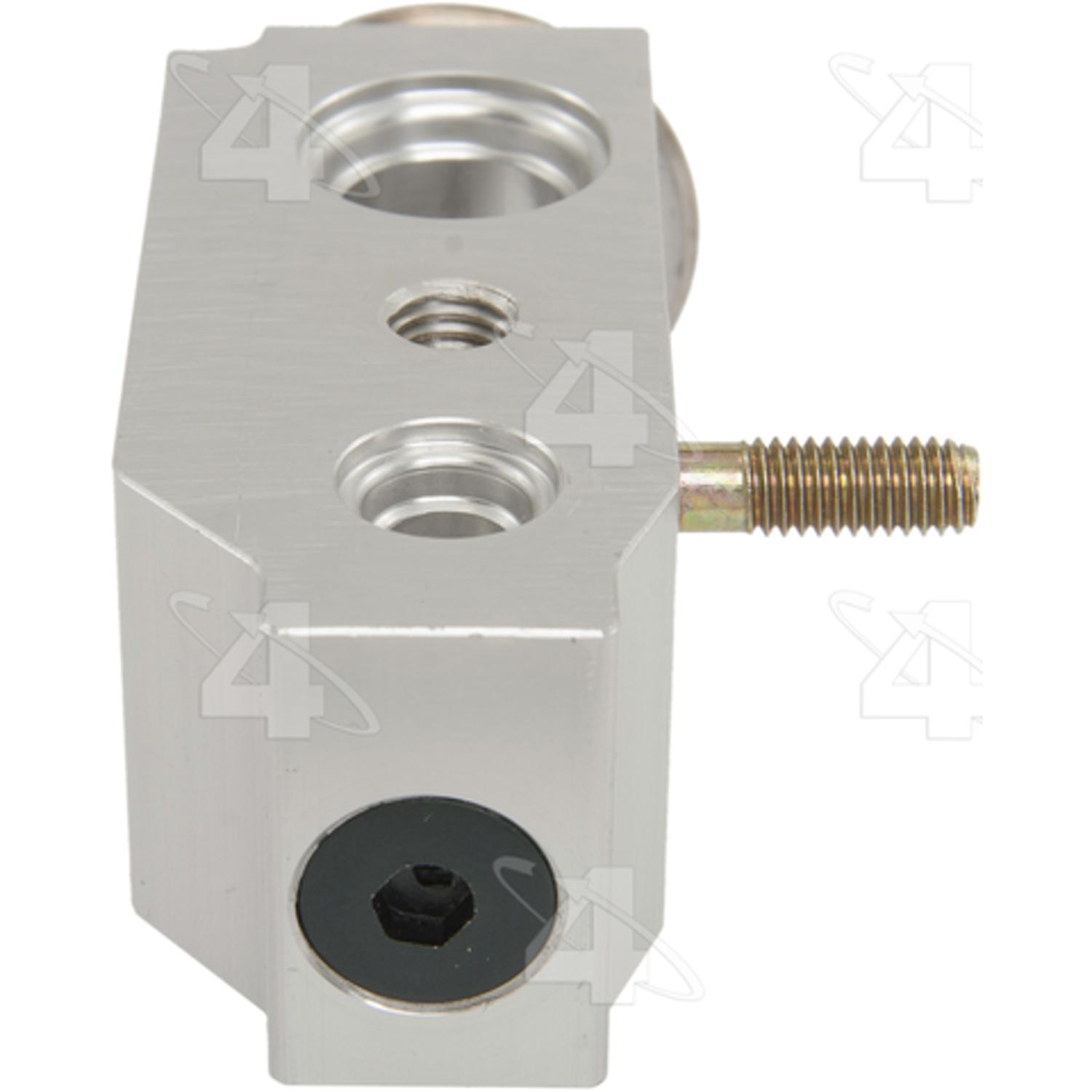 Four Seasons 39367 A/C Expansion Valve product image 3 of 7
