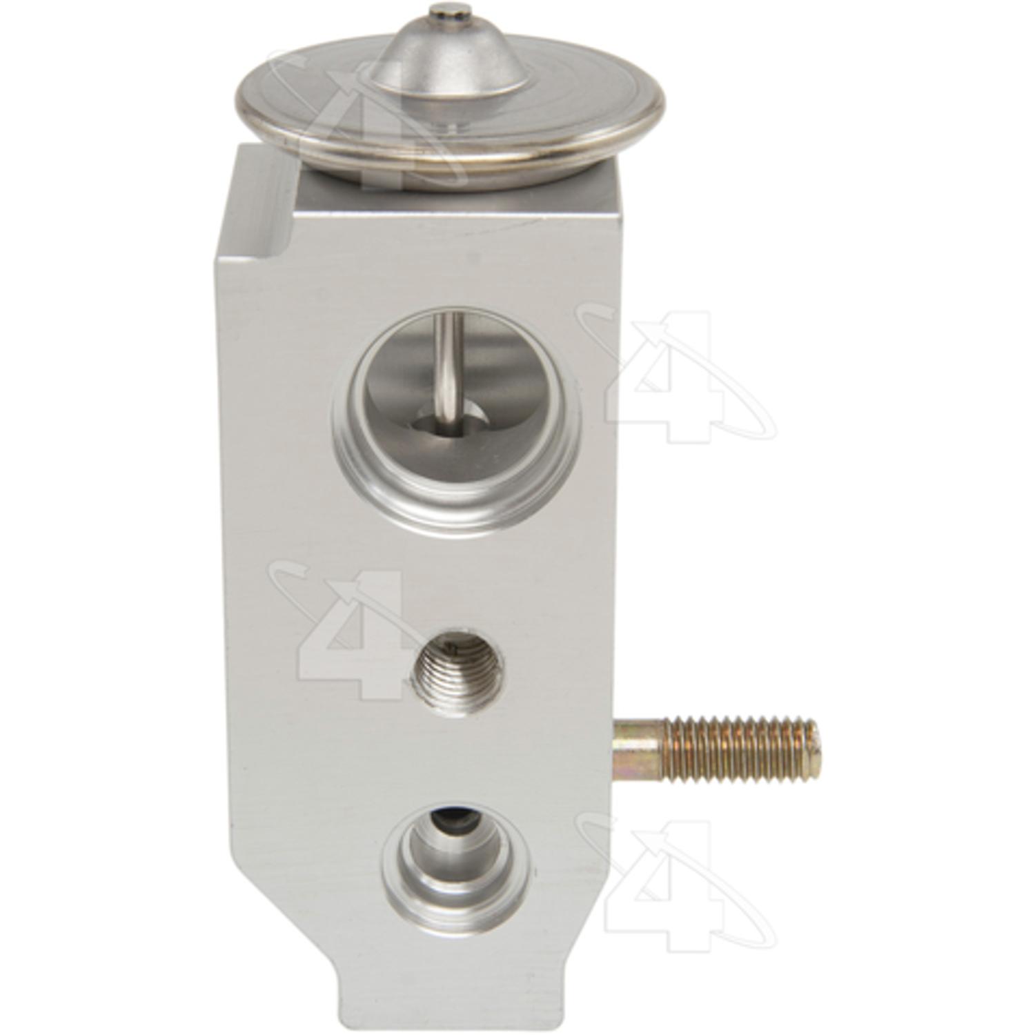 Four Seasons 39367 A/C Expansion Valve product image 4 of 7
