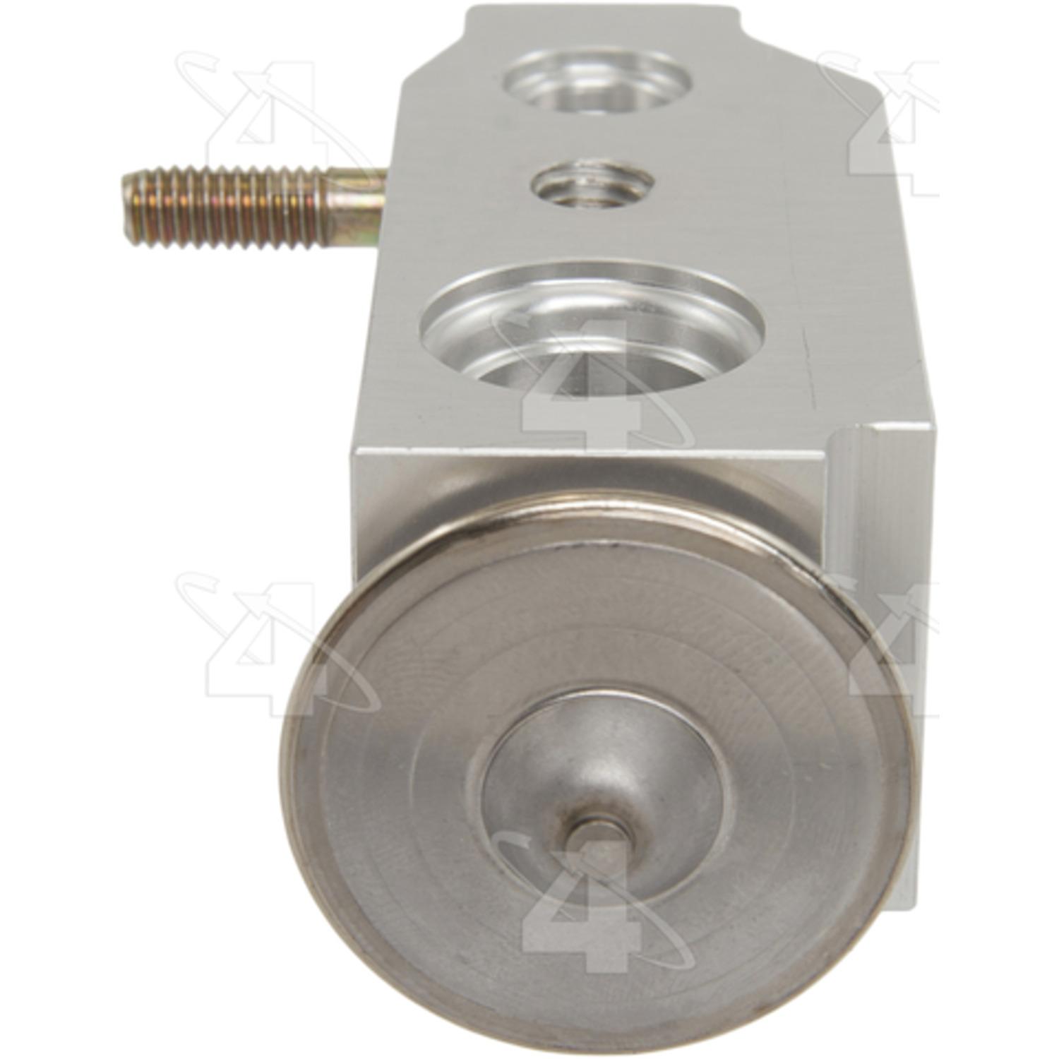 Four Seasons 39367 A/C Expansion Valve product image 7 of 7
