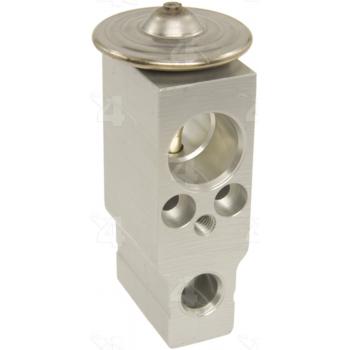 2002 Suzuki XL-7 A/C Expansion Valve Front Four Seasons 39369 image 1 of 4