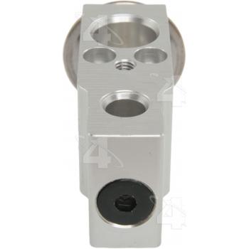 2002 Suzuki XL-7 A/C Expansion Valve Front Four Seasons 39369 image 3 of 4