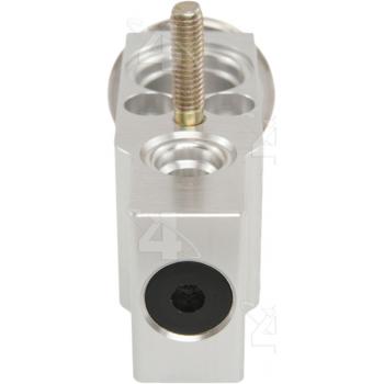 2011 Mercedes-Benz ML63 AMG A/C Expansion Valve Four Seasons 39370 image 3 of 4