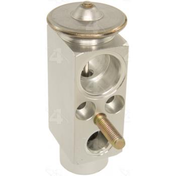 2018 Mercedes-Benz Sprinter 3500 A/C Expansion Valve