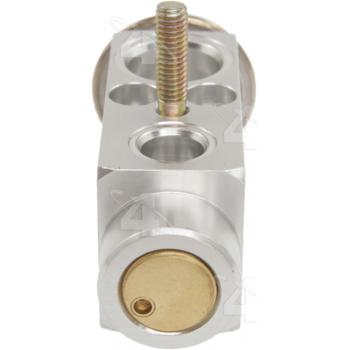 2010 Freightliner Sprinter 2500 A/C Expansion Valve Rear Four Seasons 39372 image 3 of 4