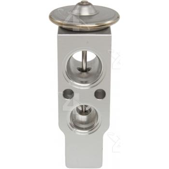2013 Lincoln Navigator A/C Expansion Valve Rear Four Seasons 39373 image 2 of 4