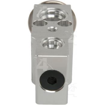 2013 Lincoln Navigator A/C Expansion Valve Rear Four Seasons 39373 image 3 of 4