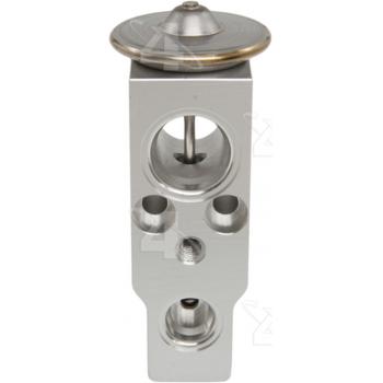 2013 Lincoln Navigator A/C Expansion Valve Rear Four Seasons 39373 image 4 of 4