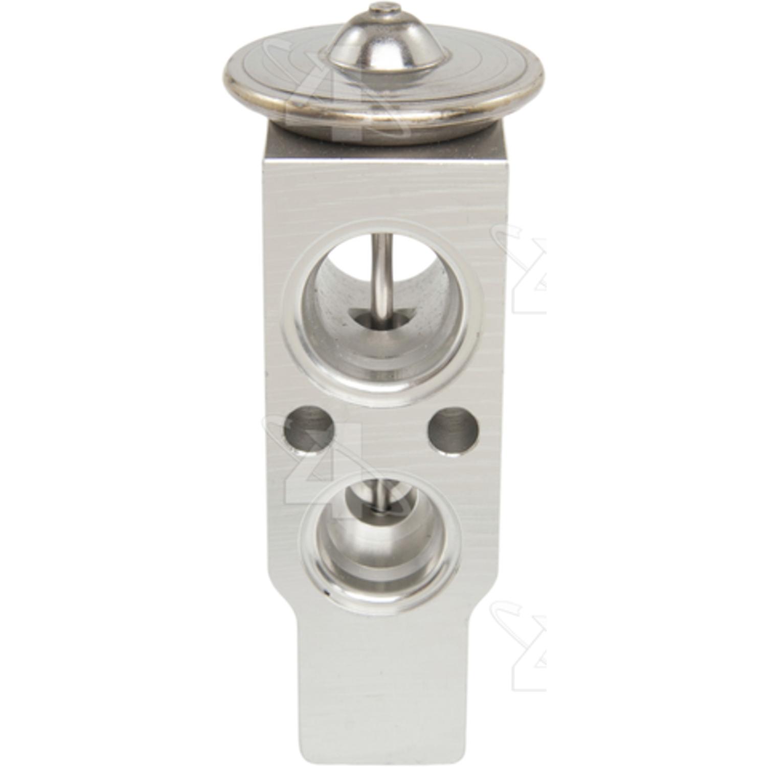 Four Seasons 39374 A/C Expansion Valve product image 2 of 7