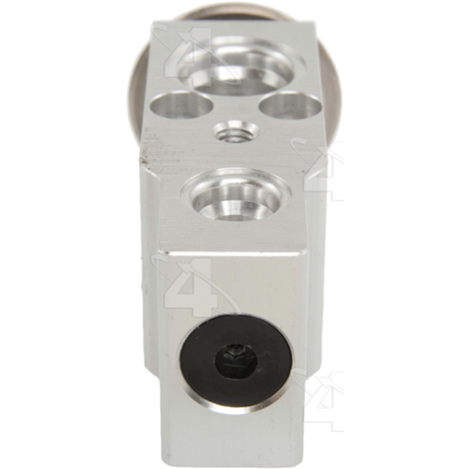 Four Seasons 39374 A/C Expansion Valve product image 3 of 7