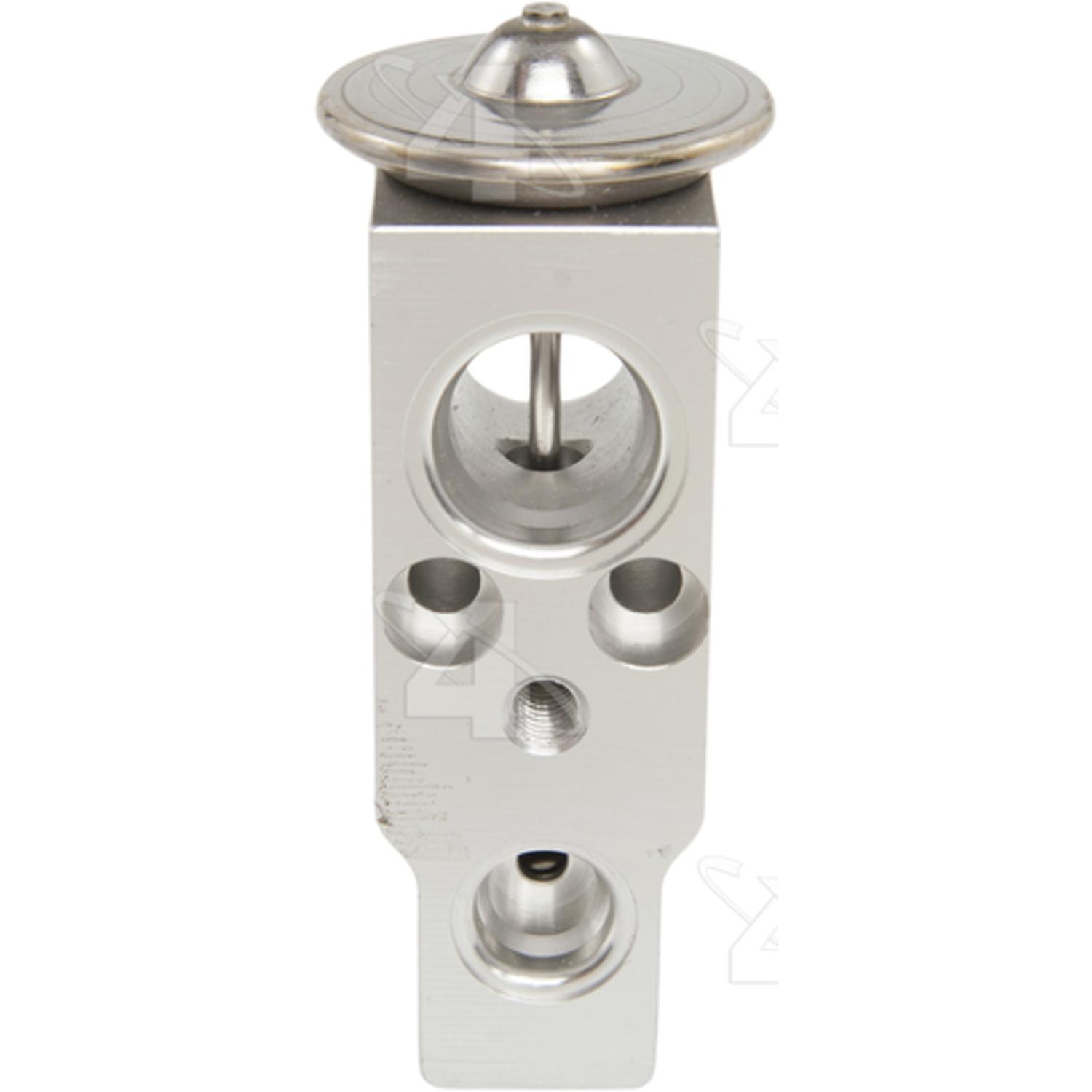 Four Seasons 39374 A/C Expansion Valve product image 4 of 7