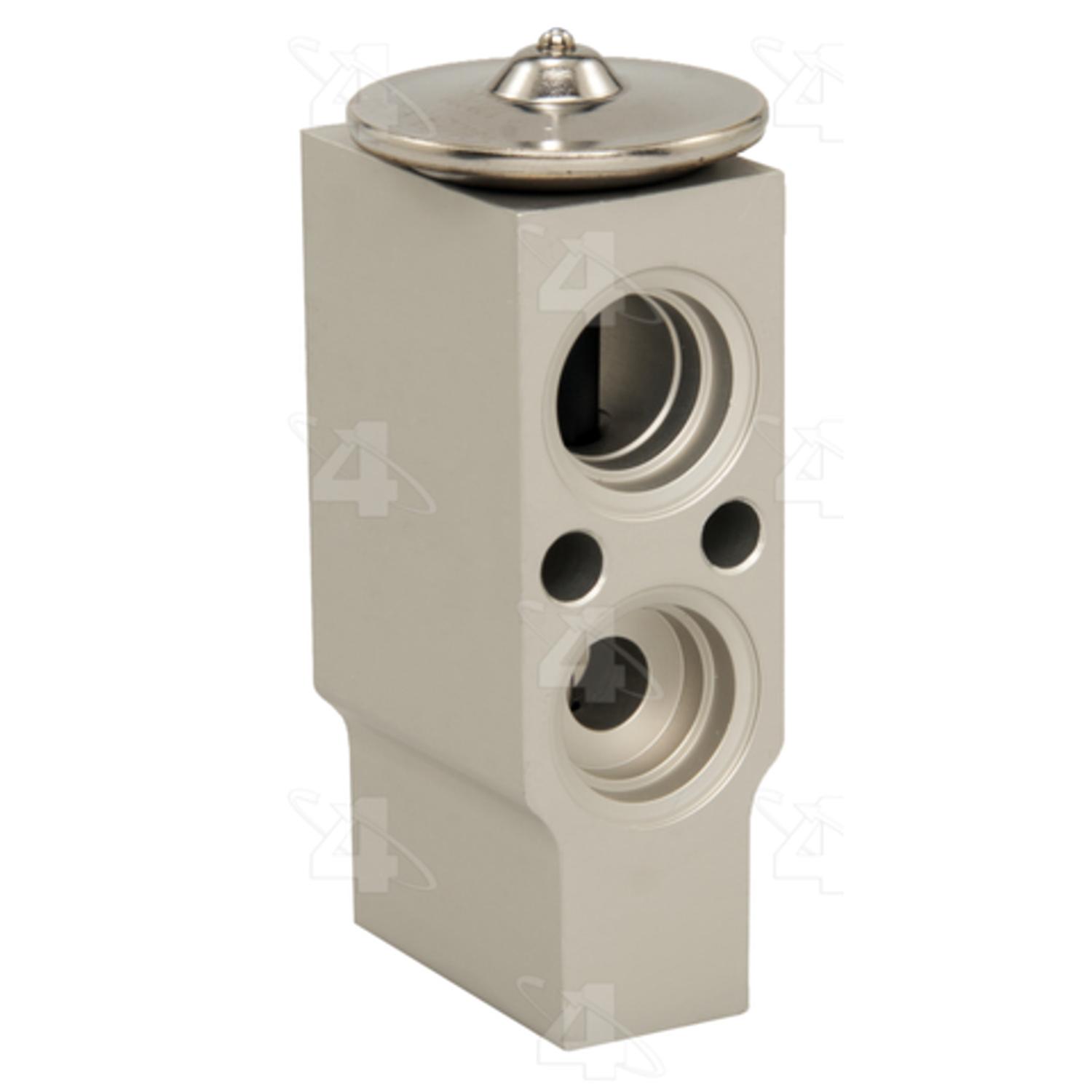 Four Seasons 39377 - A/C Expansion Valve Four Seasons 39377 A/C Expansion Valve product image 1 of 7