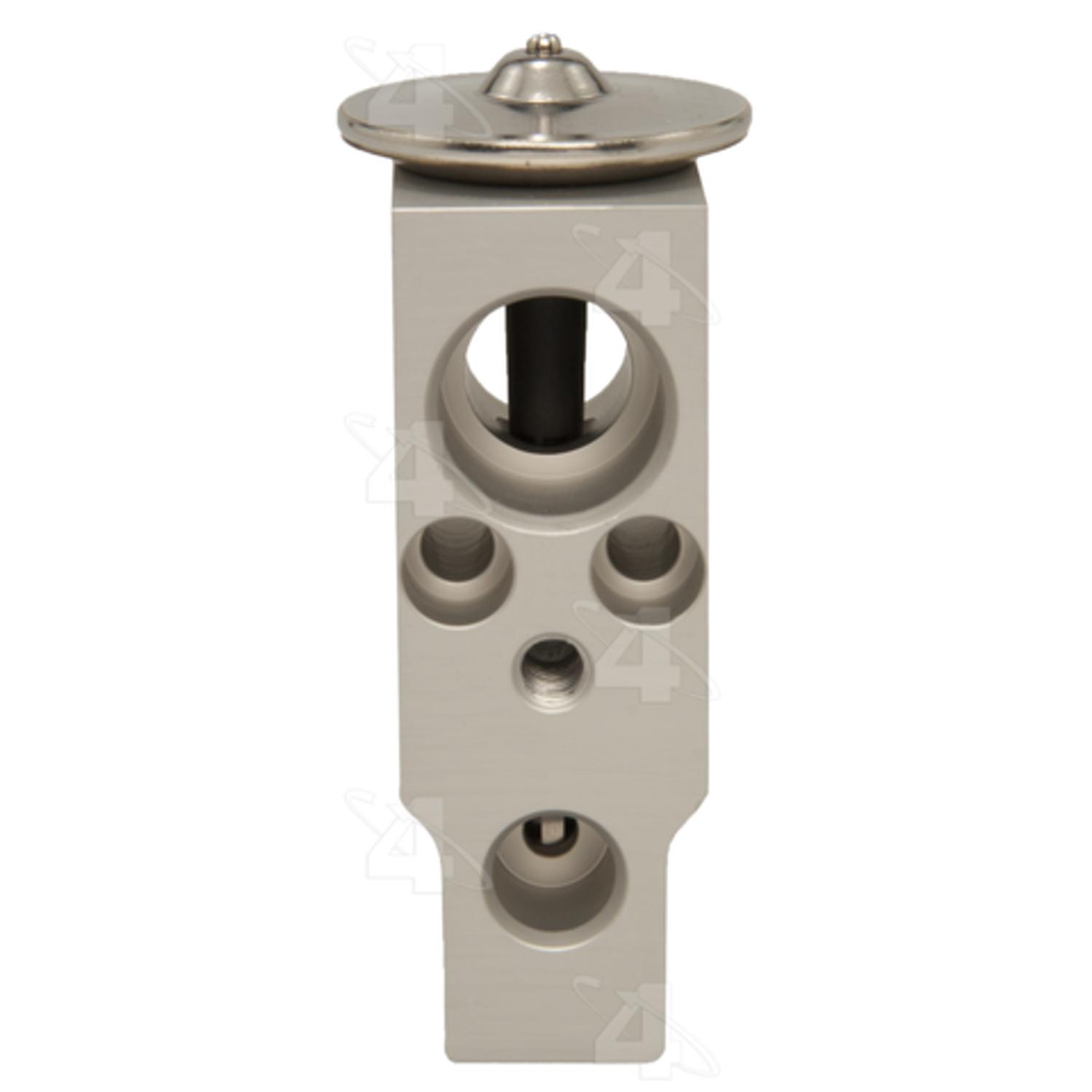 Four Seasons 39377 - A/C Expansion Valve Four Seasons 39377 A/C Expansion Valve product image 2 of 7