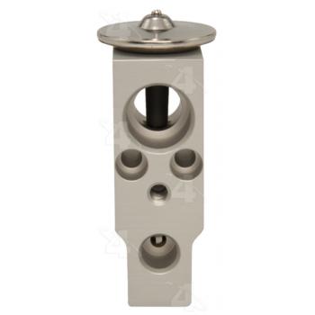2002 Suzuki XL-7 A/C Expansion Valve Rear Four Seasons 39377 image 2 of 4