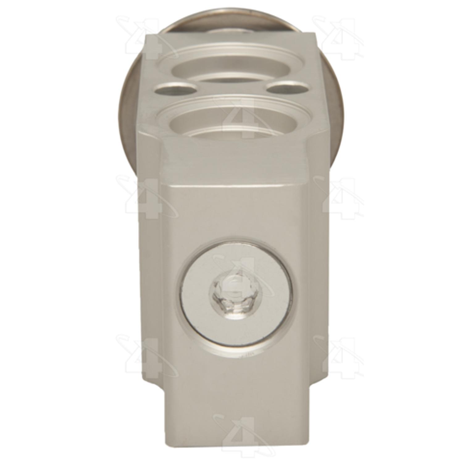 Four Seasons 39377 - A/C Expansion Valve Four Seasons 39377 A/C Expansion Valve product image 3 of 7