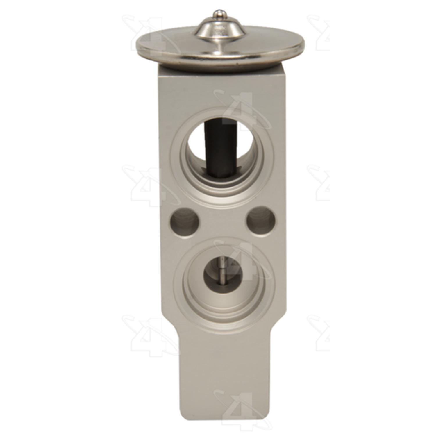 Four Seasons 39377 - A/C Expansion Valve Four Seasons 39377 A/C Expansion Valve product image 4 of 7