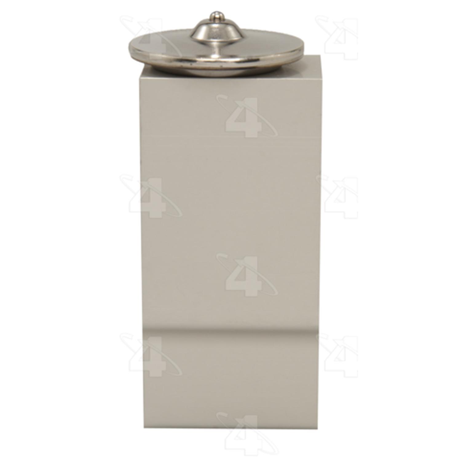 Four Seasons 39377 - A/C Expansion Valve Four Seasons 39377 A/C Expansion Valve product image 5 of 7