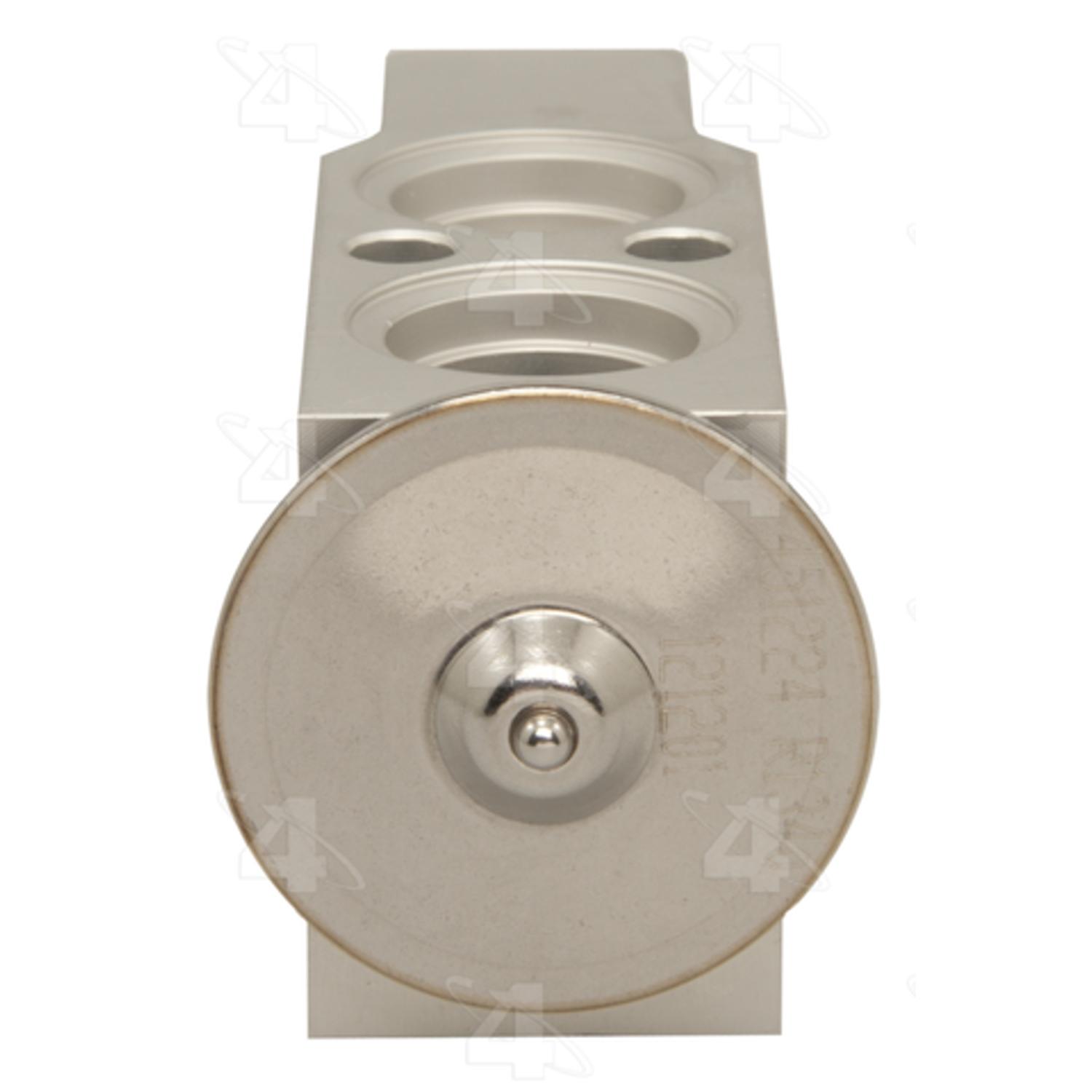 Four Seasons 39377 - A/C Expansion Valve Four Seasons 39377 A/C Expansion Valve product image 7 of 7