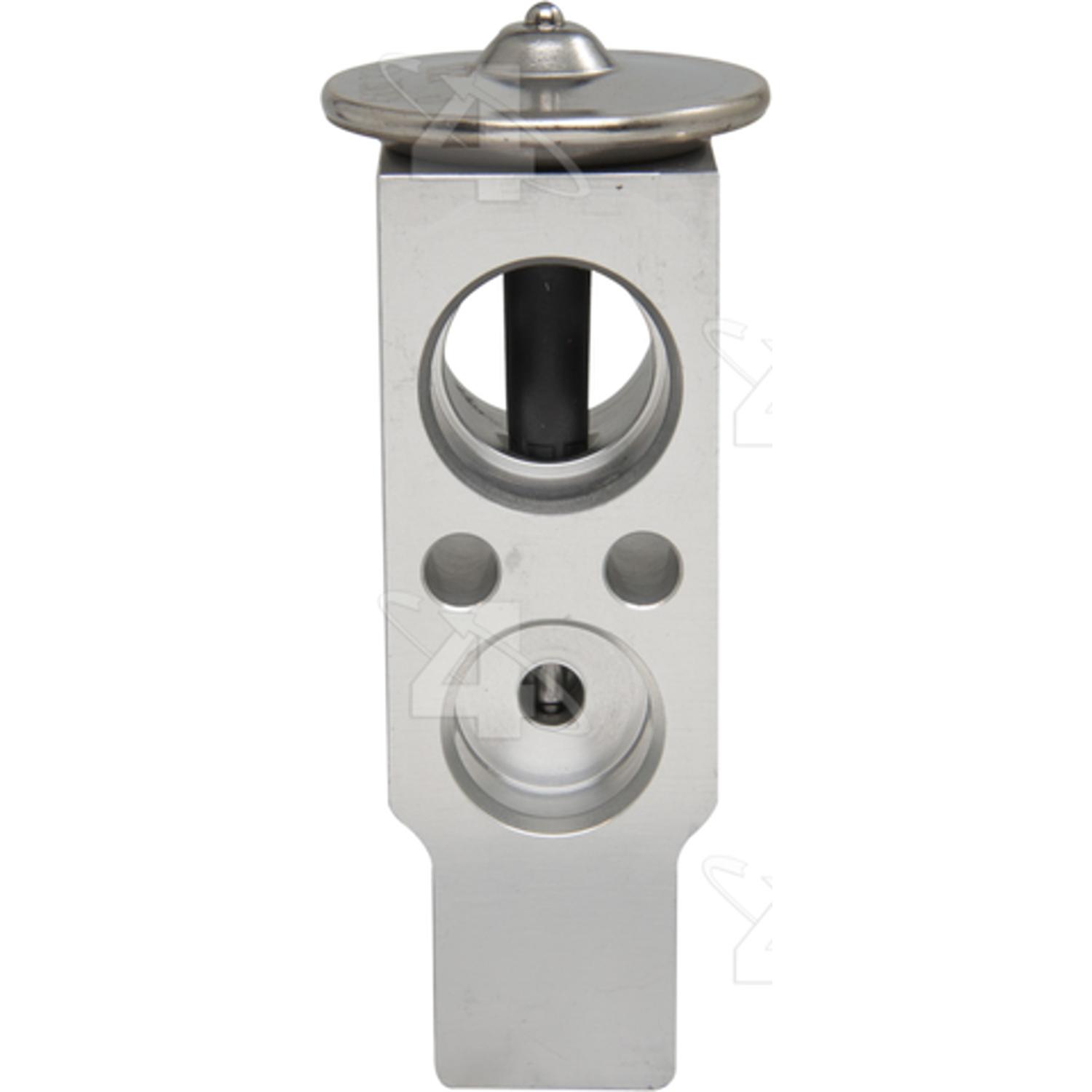 Four Seasons 39384 A/C Expansion Valve product image 2 of 7