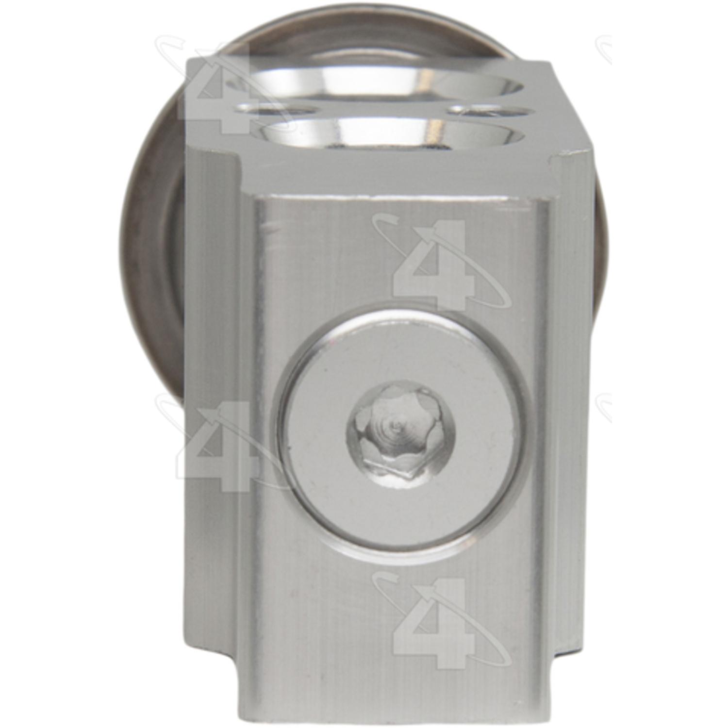 Four Seasons 39384 A/C Expansion Valve product image 3 of 7
