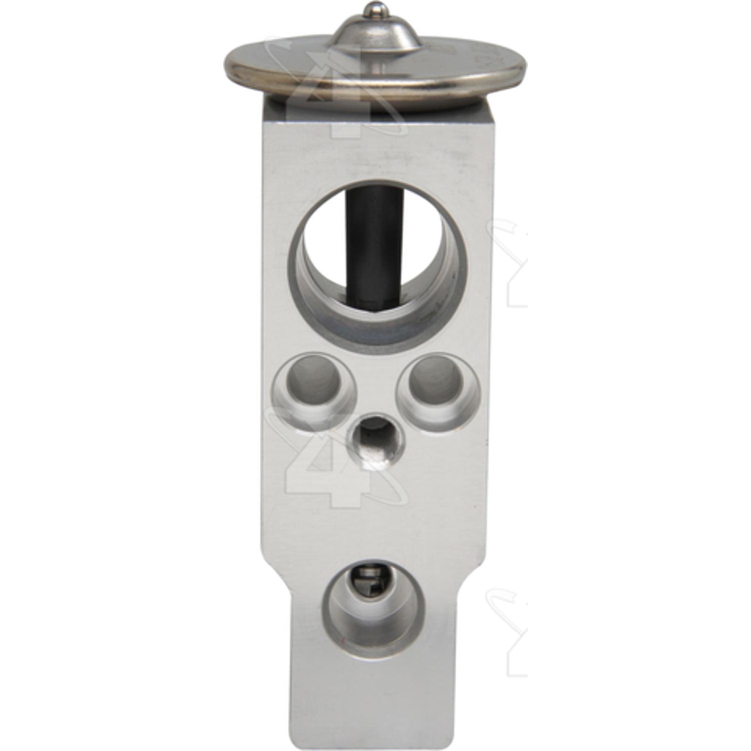 Four Seasons 39384 A/C Expansion Valve product image 4 of 7