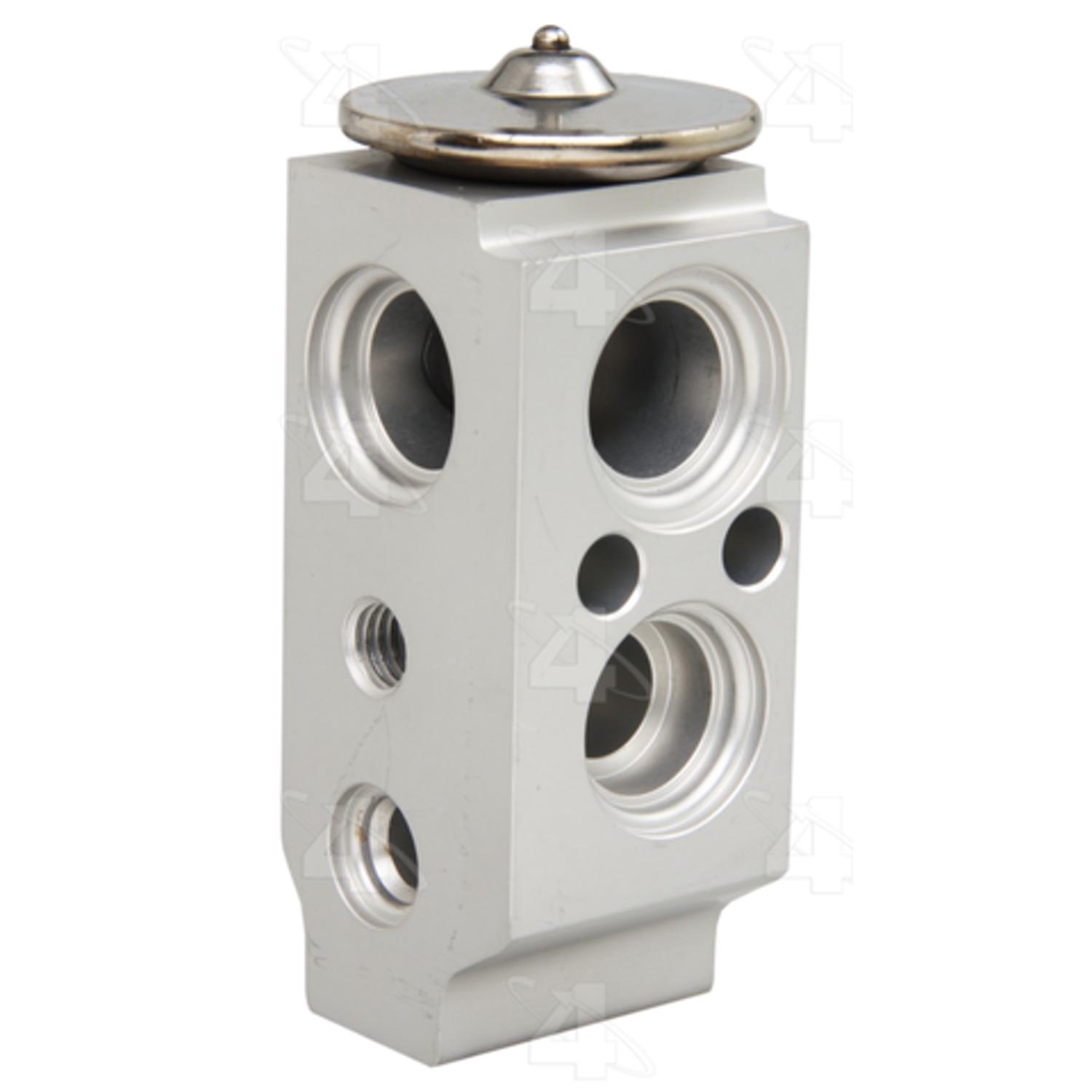 Four Seasons 39389 - A/C Expansion Valve Four Seasons 39389 A/C Expansion Valve product image 1 of 7