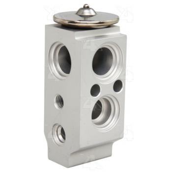 2010 Hyundai Genesis Coupe A/C Expansion Valve Four Seasons 39389 image 1 of 4